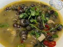 -火龙堂·风味民间菜(文一路店)