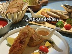 -俄士厨房(未来城店)