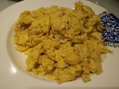 银鱼炒蛋-品渔味湖鲜馆(拈花湾店)