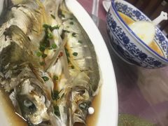 -喜洋洋蟹庄(阳澄湖店)