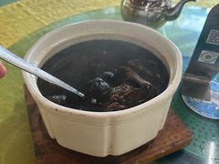 -大石鼓山庄·珠海第一烧猪