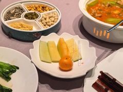 -云锦壹号·淮扬宴(徐汇万科店)