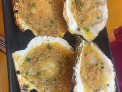 -高老庄·老溧阳·私房菜(南山竹海店)