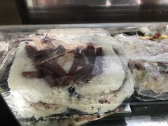 -清真·白记年糕(牛街北口店)