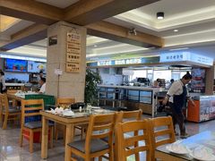 -海兰江石锅饭(水上店)
