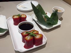 -蔡澜点心·粤菜(丽泽天街店)