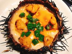 -旺角小渔村·海肠捞饭开创者(二马路店)