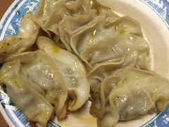 -回回锅贴(小河沿店)