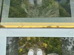 -重庆云阳龙缸景区