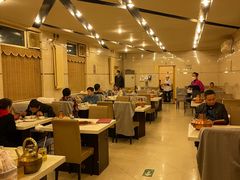 大堂-八先生涮肉房(三里河店)