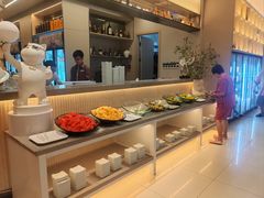 -新美姿美食水疗汇(罗湖口岸店)