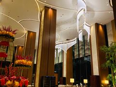 -济南香格里拉·咖啡泉自助餐厅