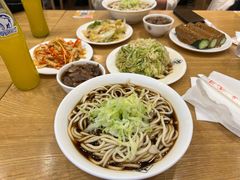 -柴氏风味斋(甘家口店)