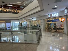 -万达广场(无锡滨湖店)