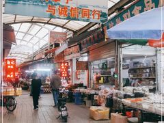 -桥西市场(环城西路)