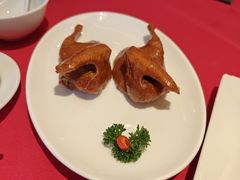 -利苑酒家(华熙国际店)