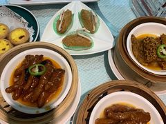 -莞香楼·正宗东莞菜(东升店)