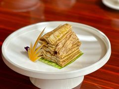 -民族饭店-四季餐厅