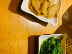 -腰子哥烤串(石佛营炫特店)