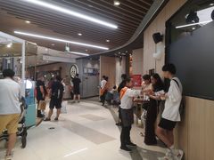 -海底捞火锅(大融城店)