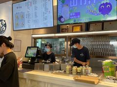 -野萃山·潮汕厚果汁(十亩地店)