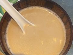 -诺敏塔拉奶茶-布里亚特包子-手把肉(锦都会店)