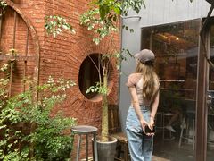 -Ocean's Table 欧舍