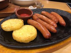 -萨莉亚意式餐厅(天河城购物中心店)