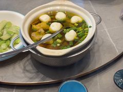 -香阁餐厅·常州菜·常州菜代表品牌(新北奥体店)
