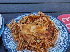 乾隆白菜-鼎香润(德胜门内店)