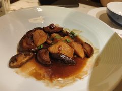 -绿茶餐厅(哈尔滨凯德店)