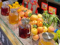 -必点海鲜·海肠捞饭大王(滨江道店)