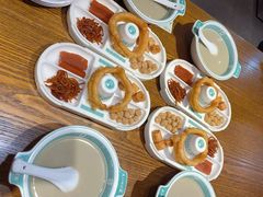 -尹三豆汁(前门旗舰店)