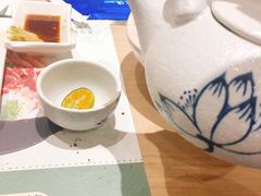 -大渔铁板烧(蛇口店)