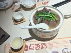 -粤点越有·茶点·粤菜(樵岭国际店)