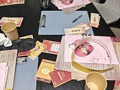 -剧狐剧本杀(徐汇1号店)