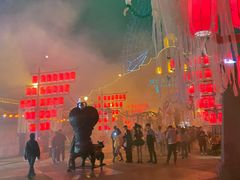-国色天乡三期陆地乐园