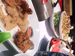 -好福记饭店(红梅公园店)