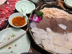 -掂档潮汕牛肉火锅(沈阳万象城店)