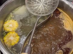 -潮汕美牛肉丸火锅店(天宁寺店)