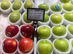 -每日新鲜水果吧(黄浦来福士店)