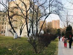 -东北大学(南湖校区)