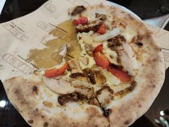 -Ciao窑炉披萨餐厅(宁波阪急店)
