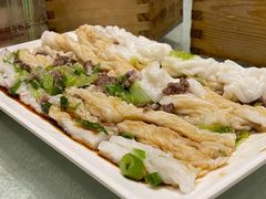 牛肉拉肠-优之名鹅城
