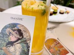 -théATRE 茶聚场(王府中環店)