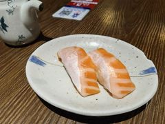 -大雄寿司(中华广场店)