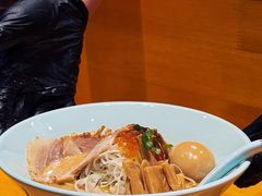 -KINGICHI無双东京豚骨拉面(人广中福城店)