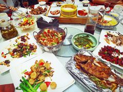 -金蝉食府(维吉奥广场店)