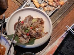 -新石器烤肉(之心城店)