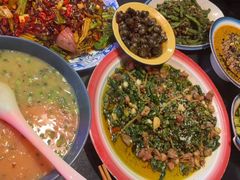 -醉小酒馆·川菜·江湖菜·重庆菜(观音桥旗舰店)